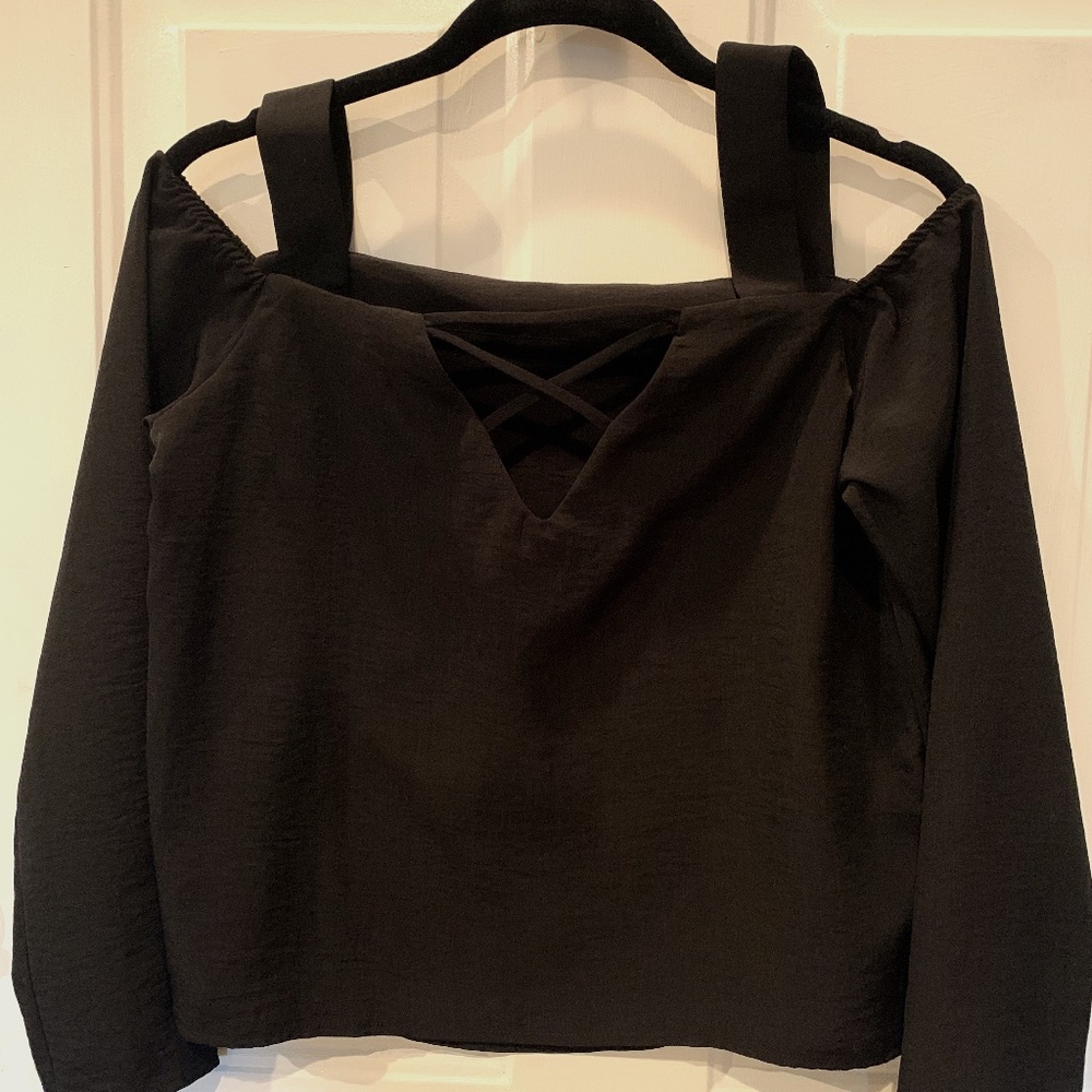 Black Top